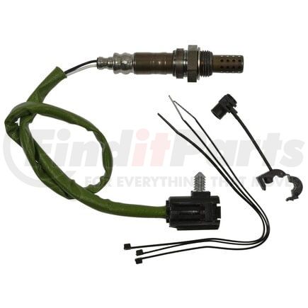 SG463 by STANDARD IGNITION - OXYGEN SENSOR - STANDARD