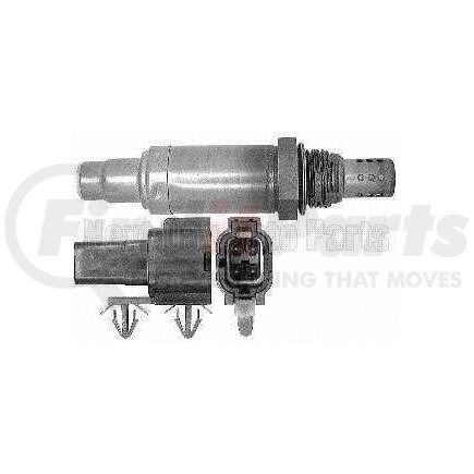 SG481 by STANDARD IGNITION - OXYGEN SENSOR - STANDARD