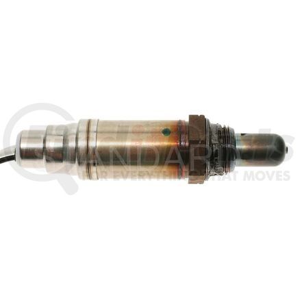 SG498 by STANDARD IGNITION - OXYGEN SENSOR - STANDARD