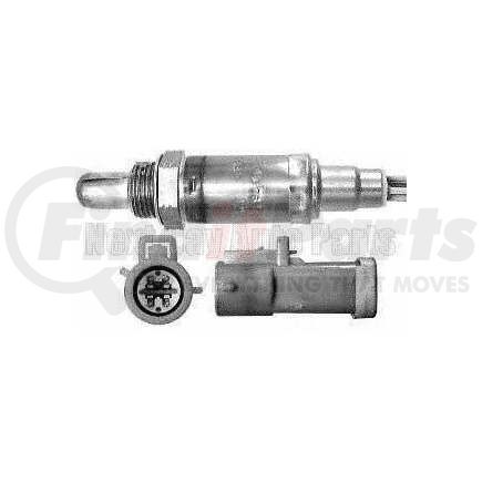 Standard Ignition SG493 Oxygen Sensor Oxygen Sensor