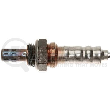 SG518 by STANDARD IGNITION - OXYGEN SENSOR - STANDARD
