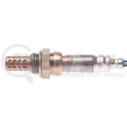Standard Ignition SG558 Oxygen Sensor OXYGEN SENSOR - STANDARD