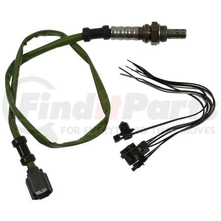 SG581 by STANDARD IGNITION - Oxygen Sensor
