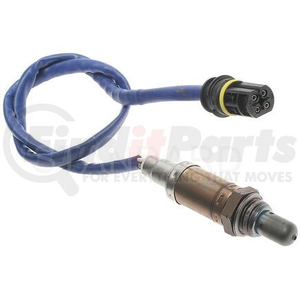 SG627 by STANDARD IGNITION - OXYGEN SENSOR - STANDARD