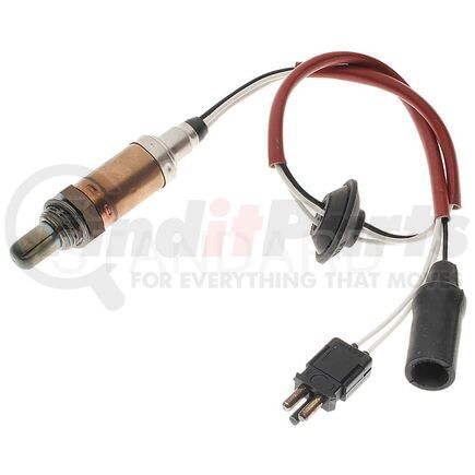 Standard Ignition SG62 Oxygen Sensor OXYGEN SENSOR - STANDARD