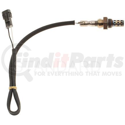 SG652 by STANDARD IGNITION - OXYGEN SENSOR - STANDARD