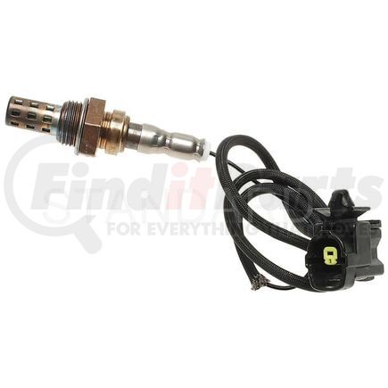 SG649 by STANDARD IGNITION - OXYGEN SENSOR - STANDARD