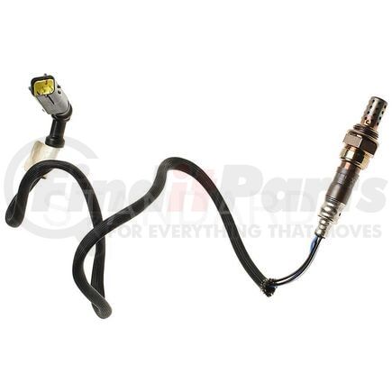 SG660 by STANDARD IGNITION - OXYGEN SENSOR - STANDARD