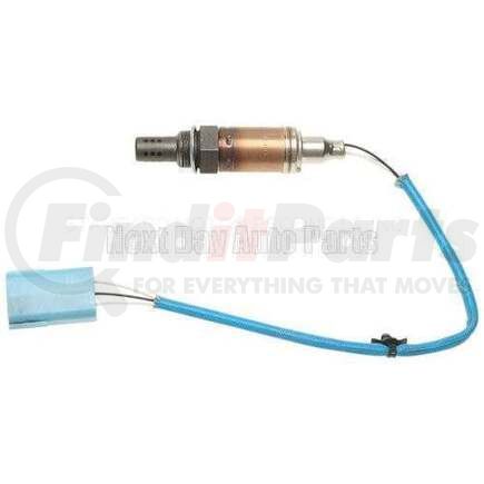 Standard Ignition SG690 Oxygen Sensor OXYGEN SENSOR - STANDARD