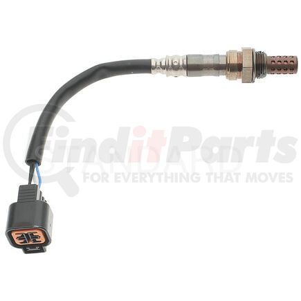 Standard Ignition SG698 Oxygen Sensor OXYGEN SENSOR - STANDARD