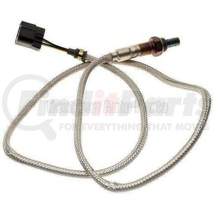 Standard Ignition SG710 Oxygen Sensor OXYGEN SENSOR - STANDARD