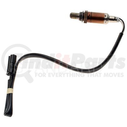 SG713 by STANDARD IGNITION - OXYGEN SENSOR - STANDARD