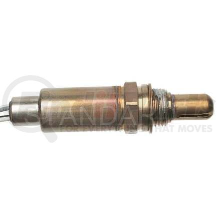 Standard Ignition SG744 Oxygen Sensor OXYGEN SENSOR - STANDARD