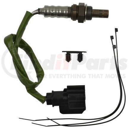 SG739 by STANDARD IGNITION - OXYGEN SENSOR - STANDARD