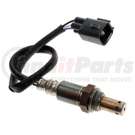 SG753 by STANDARD IGNITION - OXYGEN SENSOR - STANDARD