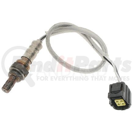 Standard Ignition SG747 Oxygen Sensor OXYGEN SENSOR - STANDARD