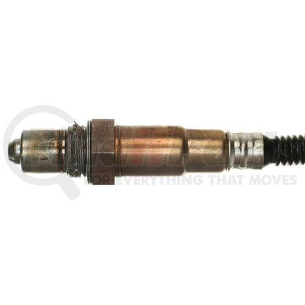 SG771 by STANDARD IGNITION - Oxygen Sensor