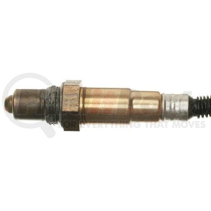 SG772 by STANDARD IGNITION - OXYGEN SENSOR - STANDARD