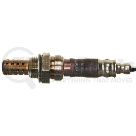 SG776 by STANDARD IGNITION - OXYGEN SENSOR - STANDARD
