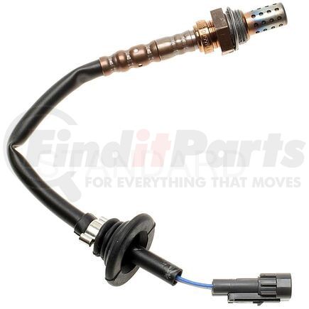 SG769 by STANDARD IGNITION - OXYGEN SENSOR - STANDARD