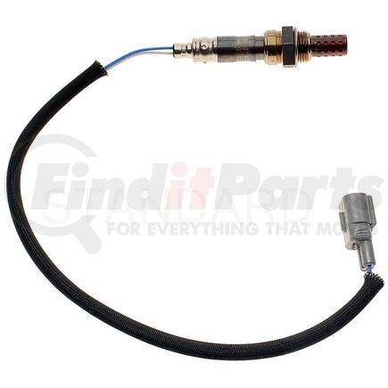 Standard Ignition SG803 Oxygen Sensor OXYGEN SENSOR - STANDARD