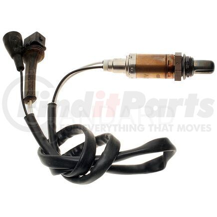 SG84 by STANDARD IGNITION - OXYGEN SENSOR - STANDARD