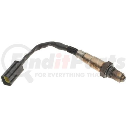 SG852 by STANDARD IGNITION - Oxygen Sensor
