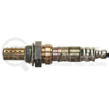 Standard Ignition SG849 Oxygen Sensor OXYGEN SENSOR - STANDARD