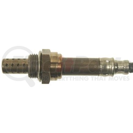 Standard Ignition SG862 Oxygen Sensor OXYGEN SENSOR - STANDARD