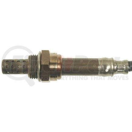 SG884 by STANDARD IGNITION - OXYGEN SENSOR - STANDARD