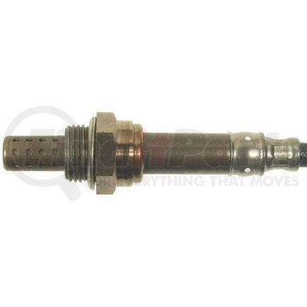 Standard Ignition SG888 Oxygen Sensor Sensor - Oxygen
