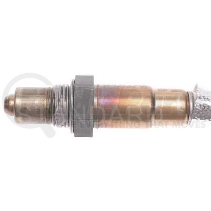 SG895 by STANDARD IGNITION - OXYGEN SENSOR - STANDARD