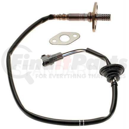 SG898 by STANDARD IGNITION - OXYGEN SENSOR - STANDARD