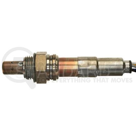 SG927 by STANDARD IGNITION - OXYGEN SENSOR - STANDARD
