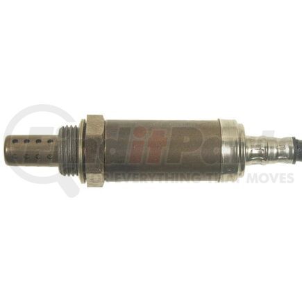 SG989 by STANDARD IGNITION - OXYGEN SENSOR - STANDARD