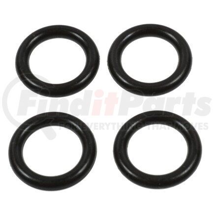 SK110 by STANDARD IGNITION - Intermotor Fuel Injector Seal Kit - TBI