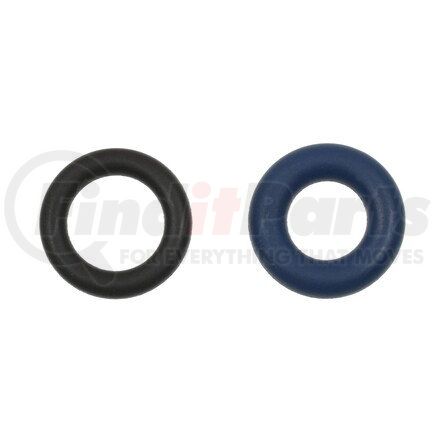 SK113 by STANDARD IGNITION - Fuel Injector Seal Kit - MFI