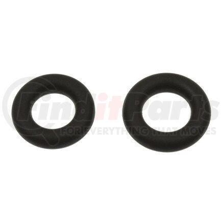 SK127 by STANDARD IGNITION - Fuel Injector Seal Kit - MFI