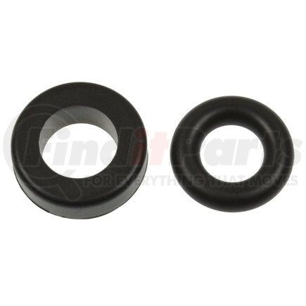 SK129 by STANDARD IGNITION - Fuel Injector Seal Kit - GDI