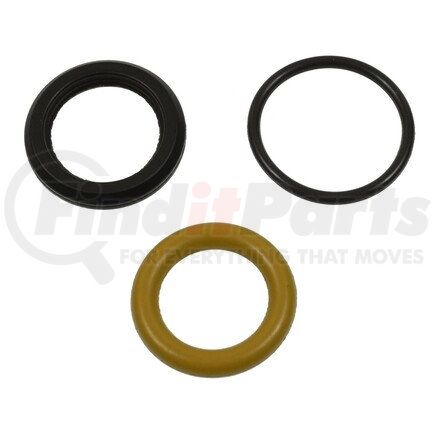 SK125 by STANDARD IGNITION - Diesel High Pressure Oil Pump Seal Kit