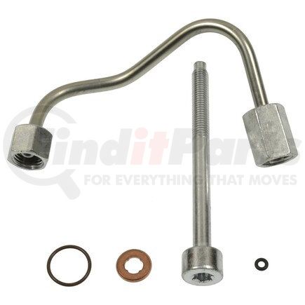 SK138 by STANDARD IGNITION - Diesel Fuel Injector Installation Kit