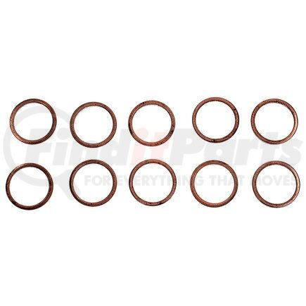 SK13 by STANDARD IGNITION - Fuel Injector Seal Kit - GDI
