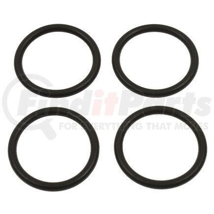 SK145 by STANDARD IGNITION - Diesel High Pressure Oil Rail Seal Kit