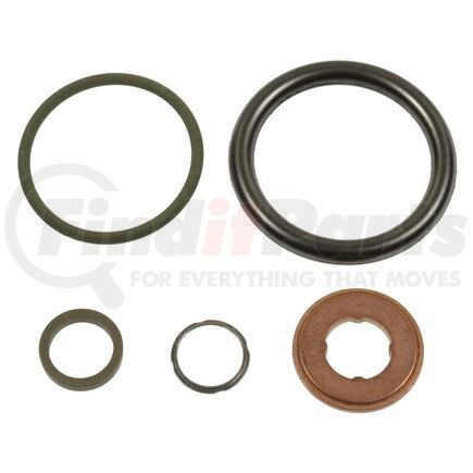 SK146 by STANDARD IGNITION - Fuel Injector Seal Kit - TBI