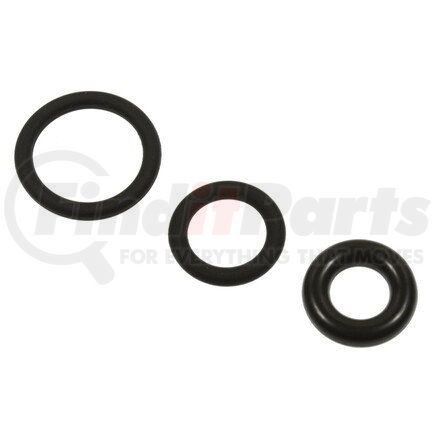 SK147 by STANDARD IGNITION - Intermotor Fuel Injector Seal Kit - TBI