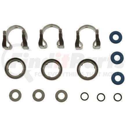 SK150 by STANDARD IGNITION - Fuel Injector O-Ring