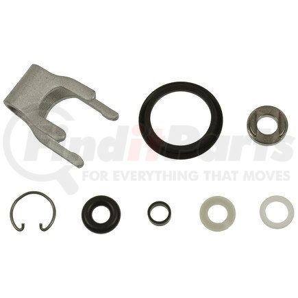 SK165 by STANDARD IGNITION - Intermotor Fuel Injector O-Ring