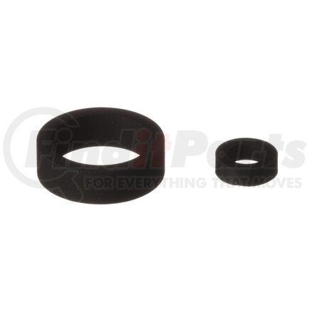 SK17 by STANDARD IGNITION - Fuel Injector Seal Kit - TBI