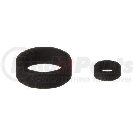 SK17 by STANDARD IGNITION - Intermotor Fuel Injector Seal Kit - TBI