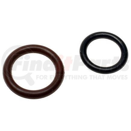 SK18 by STANDARD IGNITION - Fuel Line O-Ring Kit